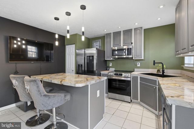 3137 BIRCH BROOK LN, Abingdon, MD 21009