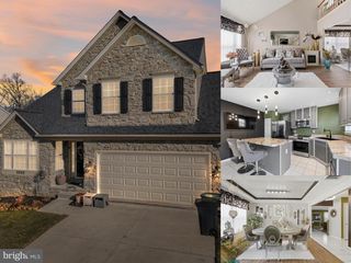 3137 BIRCH BROOK LN, Abingdon, MD 21009