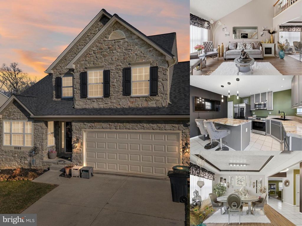 3137 BIRCH BROOK LN, Abingdon, MD 21009