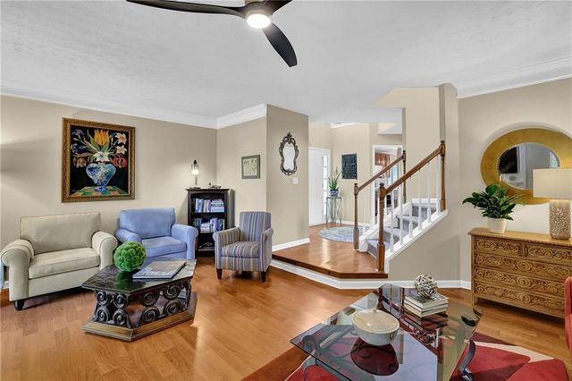 4095 Beaver Oaks Drive, Duluth, GA 30096