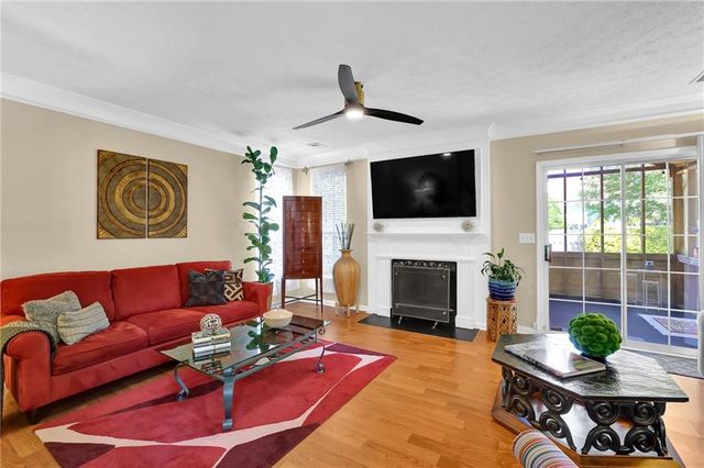 4095 Beaver Oaks Drive, Duluth, GA 30096