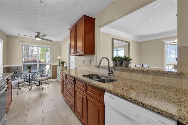 4095 Beaver Oaks Drive, Duluth, GA 30096