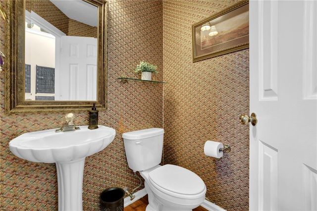 4095 Beaver Oaks Drive, Duluth, GA 30096