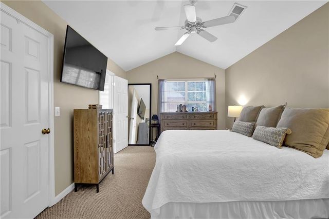 4095 Beaver Oaks Drive, Duluth, GA 30096