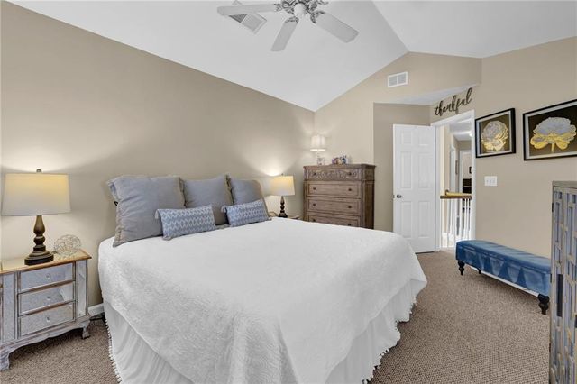 4095 Beaver Oaks Drive, Duluth, GA 30096