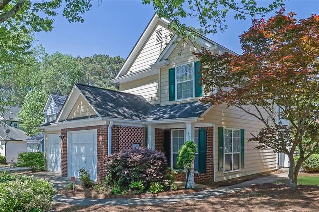 4095 Beaver Oaks Drive, Duluth, GA 30096