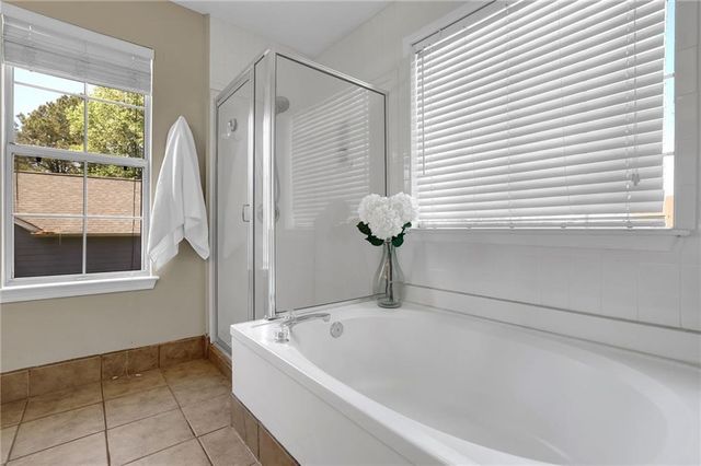 4095 Beaver Oaks Drive, Duluth, GA 30096