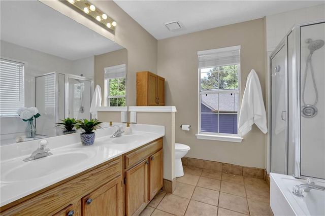 4095 Beaver Oaks Drive, Duluth, GA 30096