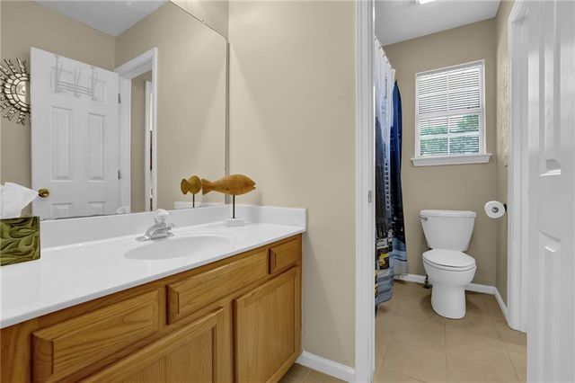 4095 Beaver Oaks Drive, Duluth, GA 30096