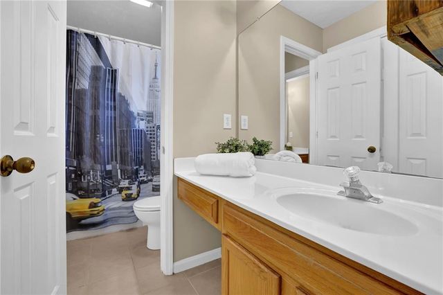 4095 Beaver Oaks Drive, Duluth, GA 30096