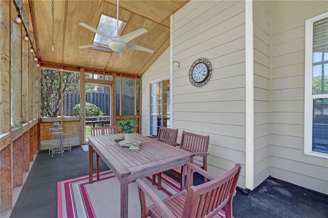 4095 Beaver Oaks Drive, Duluth, GA 30096