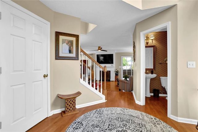 4095 Beaver Oaks Drive, Duluth, GA 30096