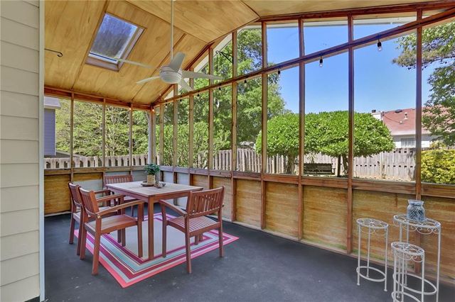 4095 Beaver Oaks Drive, Duluth, GA 30096