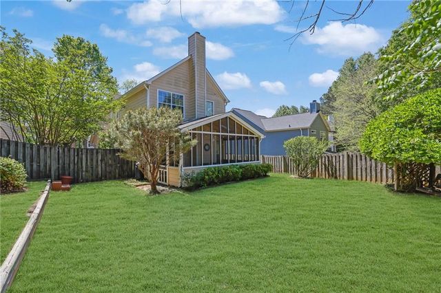 4095 Beaver Oaks Drive, Duluth, GA 30096