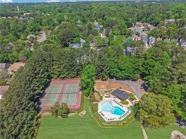 4095 Beaver Oaks Drive, Duluth, GA 30096