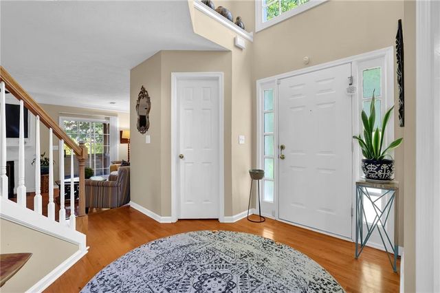 4095 Beaver Oaks Drive, Duluth, GA 30096