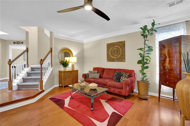 4095 Beaver Oaks Drive, Duluth, GA 30096