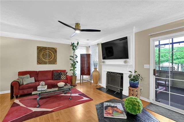 4095 Beaver Oaks Drive, Duluth, GA 30096