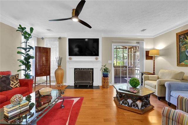 4095 Beaver Oaks Drive, Duluth, GA 30096