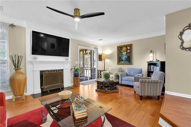 4095 Beaver Oaks Drive, Duluth, GA 30096