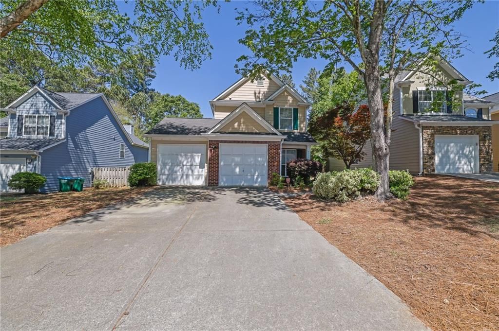 4095 Beaver Oaks Drive, Duluth, GA 30096