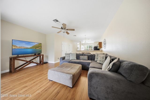 2990 S Fiske Boulevard K3, Rockledge, FL 32955