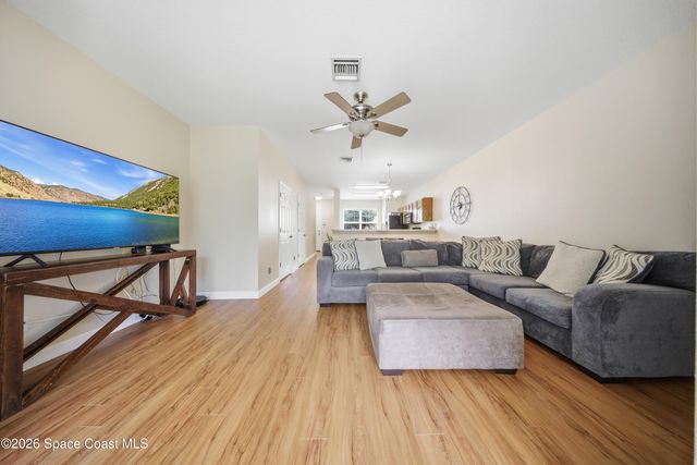 2990 S Fiske Boulevard K3, Rockledge, FL 32955