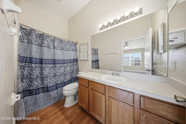 2990 S Fiske Boulevard K3, Rockledge, FL 32955