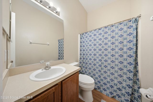 2990 S Fiske Boulevard K3, Rockledge, FL 32955