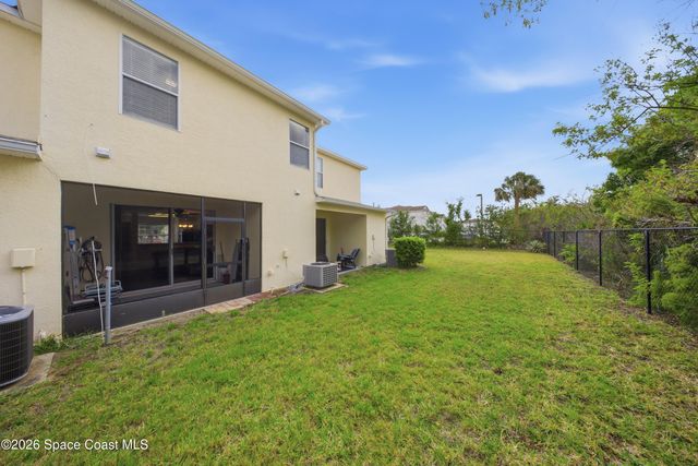 2990 S Fiske Boulevard K3, Rockledge, FL 32955
