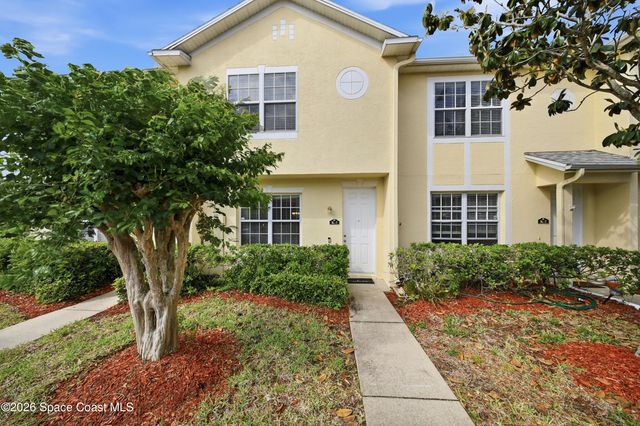 2990 S Fiske Boulevard K3, Rockledge, FL 32955