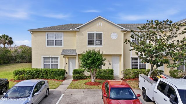 2990 S Fiske Boulevard K3, Rockledge, FL 32955
