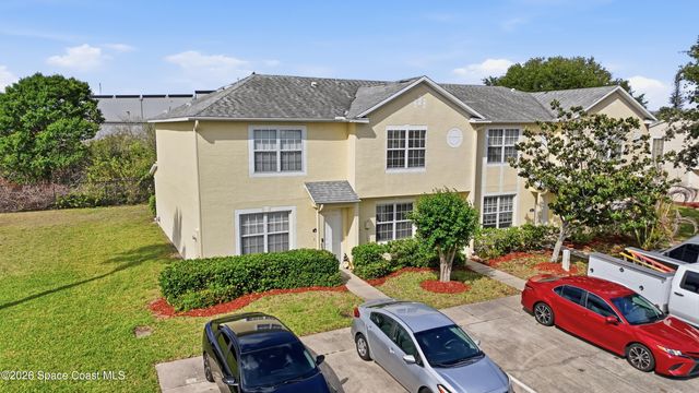 2990 S Fiske Boulevard K3, Rockledge, FL 32955