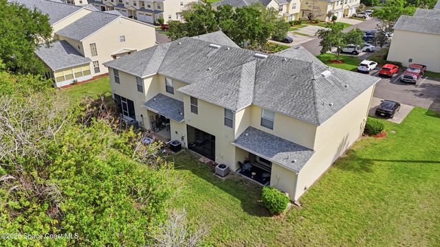 2990 S Fiske Boulevard K3, Rockledge, FL 32955
