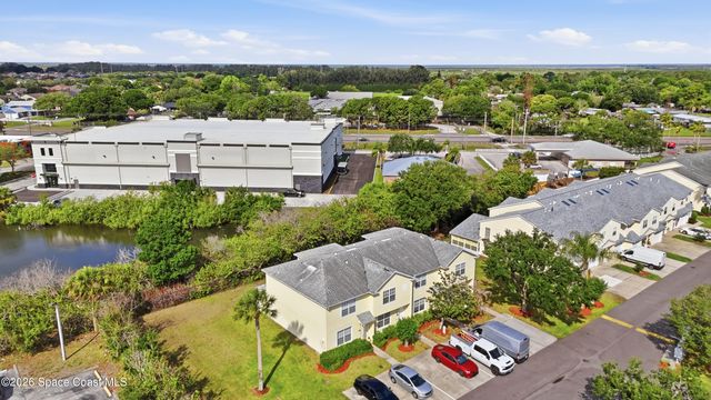 2990 S Fiske Boulevard K3, Rockledge, FL 32955
