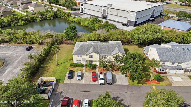 2990 S Fiske Boulevard K3, Rockledge, FL 32955