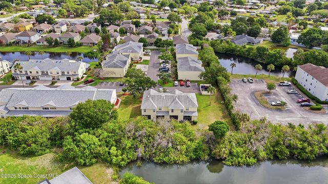 2990 S Fiske Boulevard K3, Rockledge, FL 32955