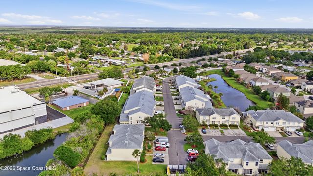 2990 S Fiske Boulevard K3, Rockledge, FL 32955