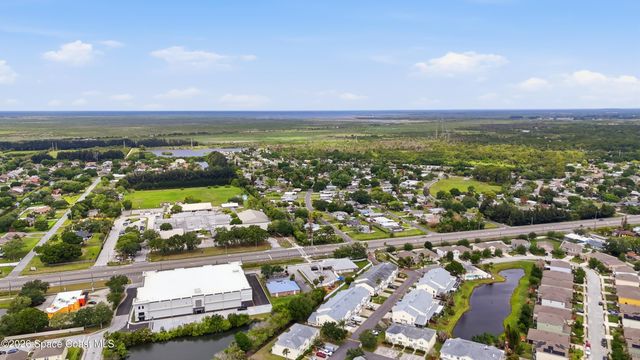2990 S Fiske Boulevard K3, Rockledge, FL 32955