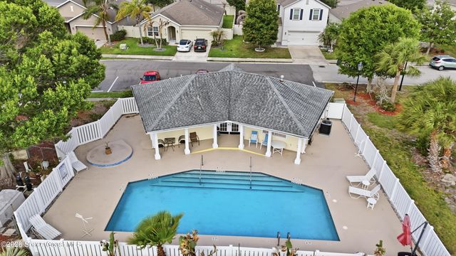 2990 S Fiske Boulevard K3, Rockledge, FL 32955