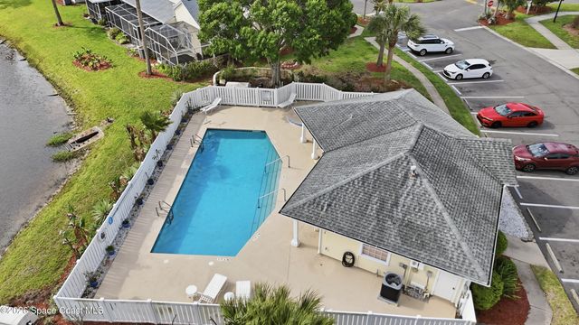 2990 S Fiske Boulevard K3, Rockledge, FL 32955
