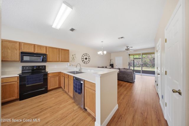 2990 S Fiske Boulevard K3, Rockledge, FL 32955