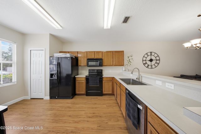 2990 S Fiske Boulevard K3, Rockledge, FL 32955