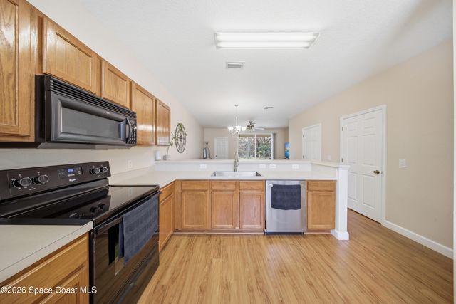 2990 S Fiske Boulevard K3, Rockledge, FL 32955