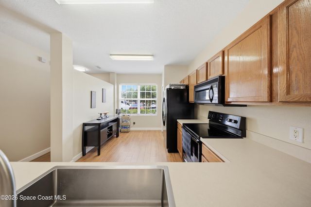 2990 S Fiske Boulevard K3, Rockledge, FL 32955