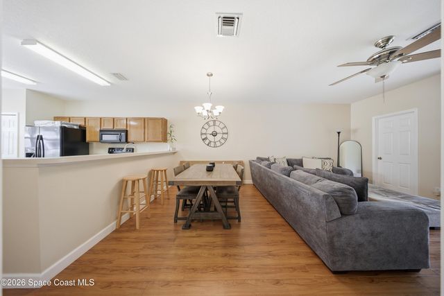 2990 S Fiske Boulevard K3, Rockledge, FL 32955