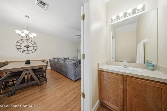 2990 S Fiske Boulevard K3, Rockledge, FL 32955