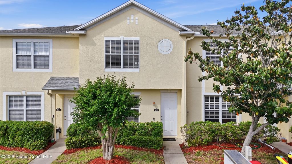 2990 S Fiske Boulevard K3, Rockledge, FL 32955