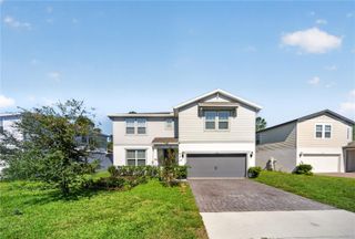 17301 CAGAN CROSSINGS BOULEVARD, Clermont, FL 34714