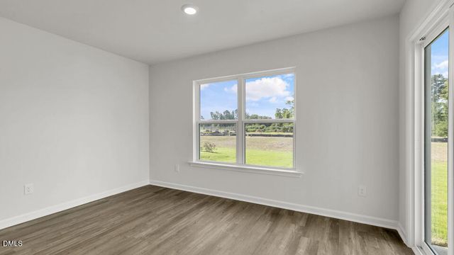 107 Vignette Drive, Wilsons Mills, NC 27577